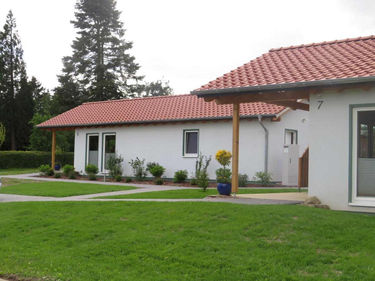 Weserberglandalm Ottenstein Εξωτερικό φωτογραφία